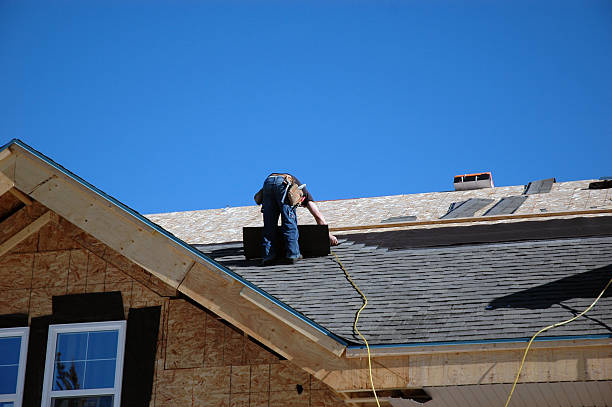 Best Flat Roof Repair Services  in Mountain Park, GA