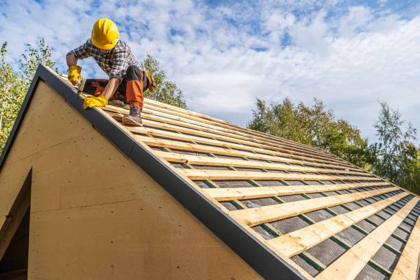 Best Residential Roofing Contractor  in Mountain Park, GA